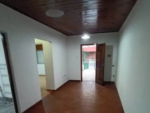 Depto Tipo Casa en Alquiler de 1 dormitorio