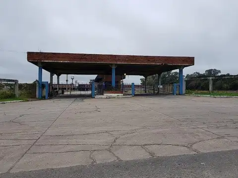 Camino Gral. Belgrano