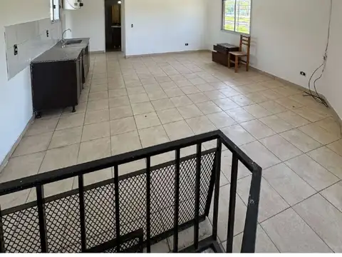 Departamento en Venta en General Rodriguez, USD 35.000