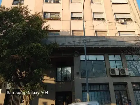 Departamento en Constitución