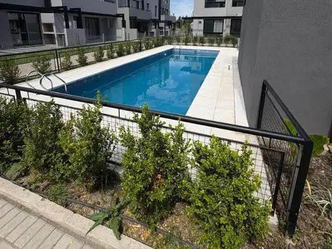 Duplex venta, Kiri TH Nordelta pileta pta alta Nordelta