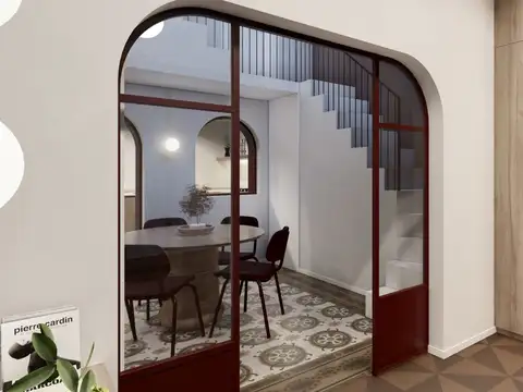 Casa en Venta de 2 dormitorios