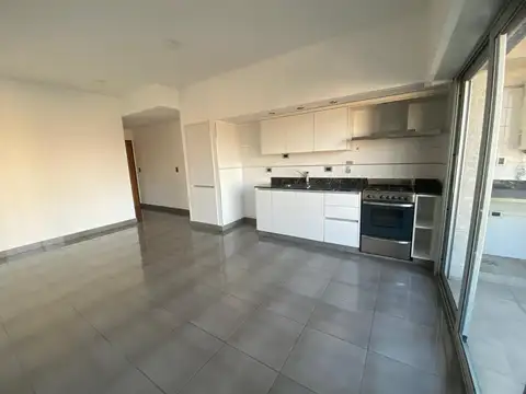 Departamento en Alquiler con 1 cochera