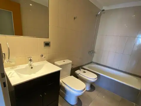 Departamento en Alquiler 5 años