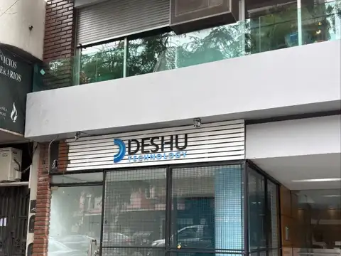 Local en Alquiler en Colegiales, CABA