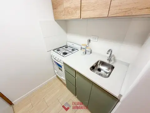 Departamento en Venta en Centro, USD 56.900