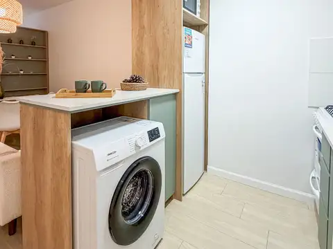 1 AMBIENTE RECICLADO. CORDOBA Y MORENO.