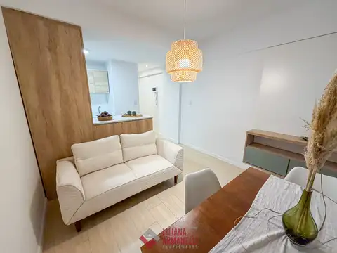 1 AMBIENTE RECICLADO. CORDOBA Y MORENO.