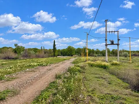 Terreno en Venta en Cervantes, USD 3.800