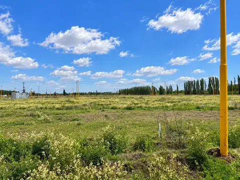 TERRENO EN VENTA EN LOTEO LA RUFINA III