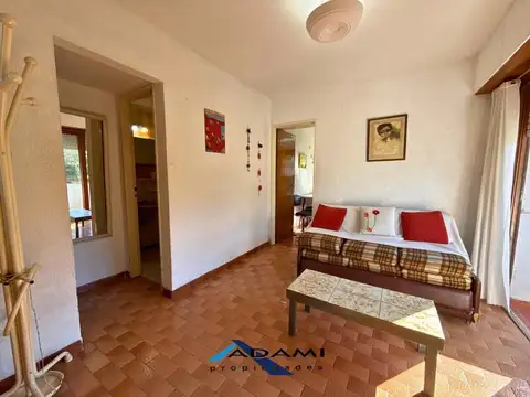 Departamento en Venta en Centro, USD 48.000