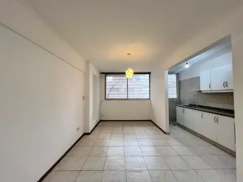 Departamento en Alquiler en Centro, Rosario
