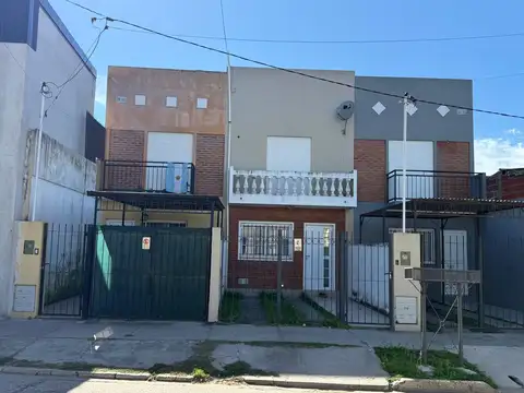 Casa en Gualeguaychu