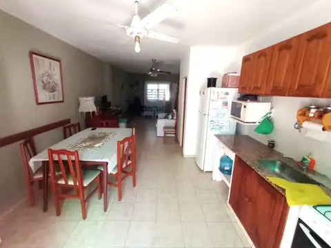 Casa en Venta en Gualeguaychu, Gualeguaychú