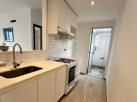Departamento en Venta en La Plata, USD 85.000