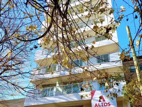 Departamento en venta en La Plata