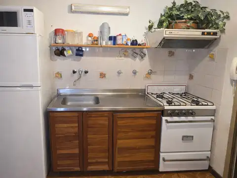 Departamento en Venta al Oeste