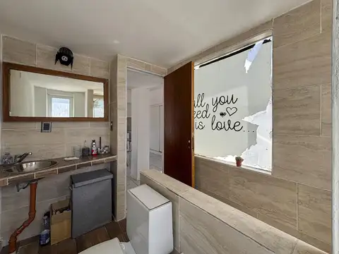 Departamento en Venta al Sur