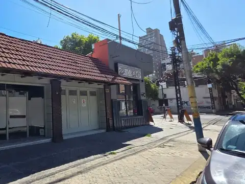 San Juan  al 3610