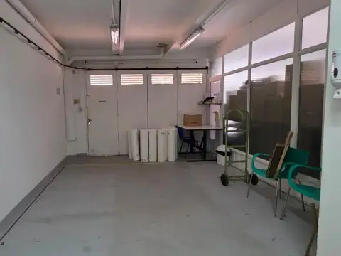 Oficina en Echesortu