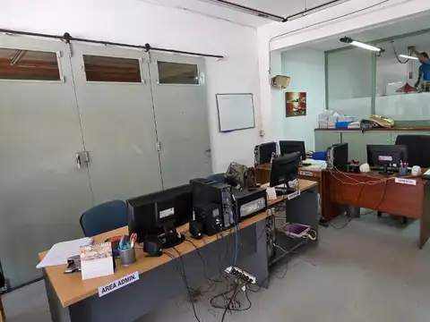Terreno en Venta 13  mts Fondo