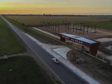 Terreno en Venta 50  mts Fondo