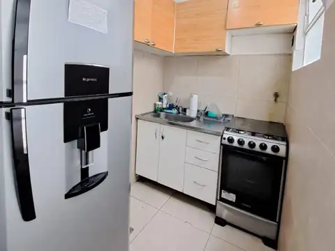 Depto Tipo Casa en Venta de 2 dormitorios