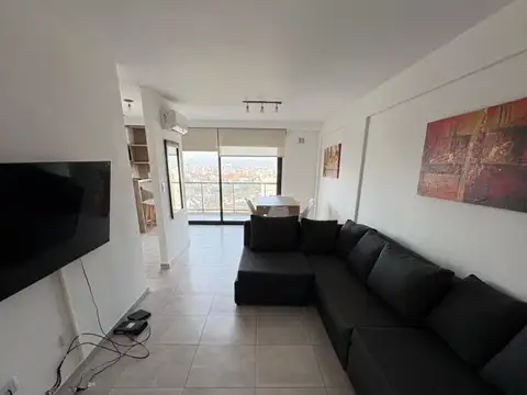 Av América 300, Piso 16