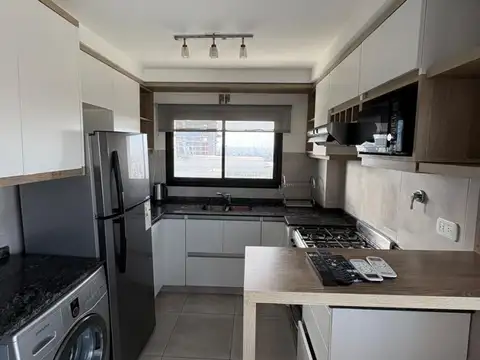 Departamento en Alquiler al Suroeste