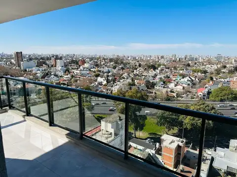 Departamento en Alquiler en Villa Saenz Peña, $ 1.250.000