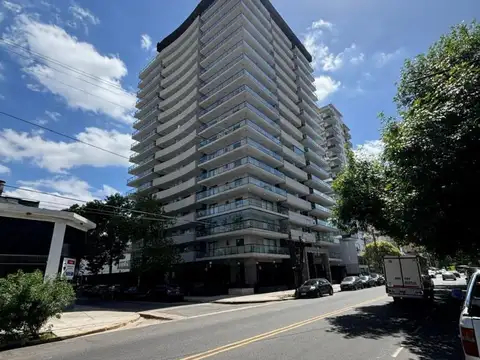 Departamento - Alquiler - Argentina, Tres de Febrero - Av América 347