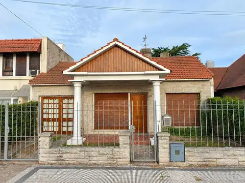 AMPLIO CHALET