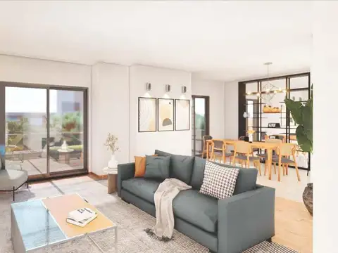 Departamento en Venta en Rosario, Santa Fe