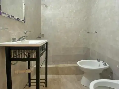 Departamento en Alquiler 20 años