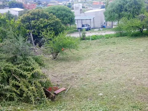 VILLA SAN NICOLAS HERMOSA VISTA CON ESCRITURA