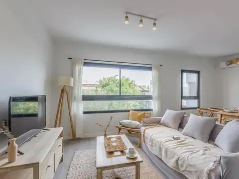 Depto. 3 Ambientes a Estrenar con Amenities. Calidad Premium.