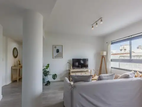 Departamento en Venta en Villa Luro, USD 159.000