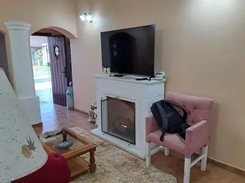 Casa exclusiva en Ituzaingo