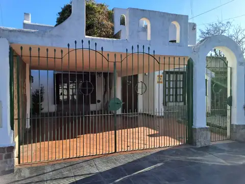 Casa exclusiva en Ituzaingo
