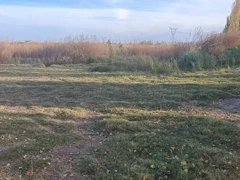 Terreno en Venta en Los Barriales, USD 33.000