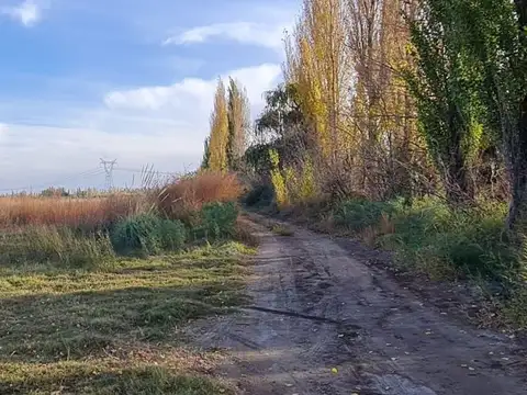 CALLEJÓN DE SERVIDUMBRE CON SALIDA A REMEDIOS DE ESCALADA S/N  LOS BARRIALES, JUNIN
