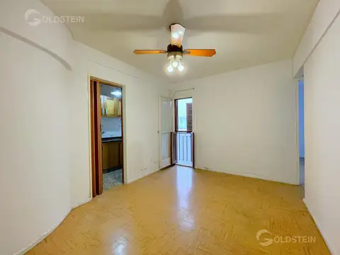 Departamento en Palermo