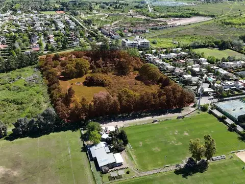 Terreno Campo  en Venta en ZUG Caamaño, La Lonja, Pilar