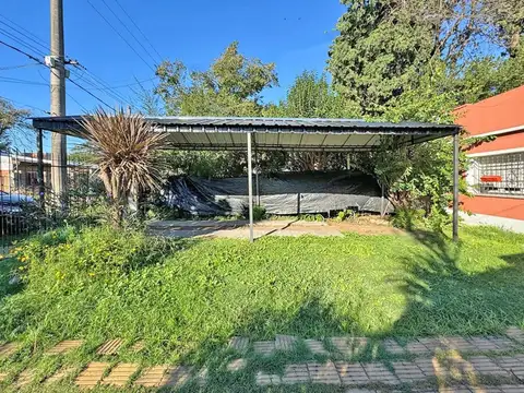 Casa en Venta en Merlo, USD 76.000