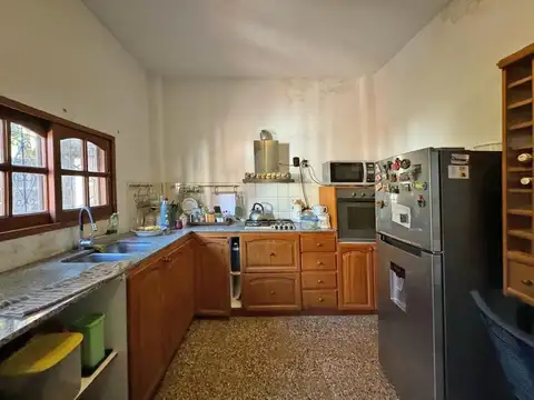 Casa en Venta 20 años