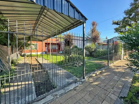 Casa en Venta de 3 dormitorios