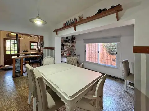 CASA 3 AMBIENTES A LA VENTA EN MERLO