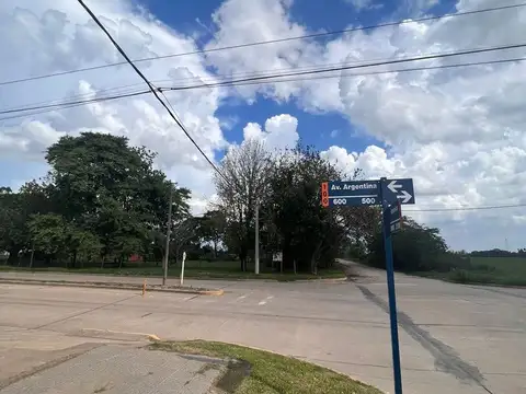 Terreno en Venta de 370,0 m2