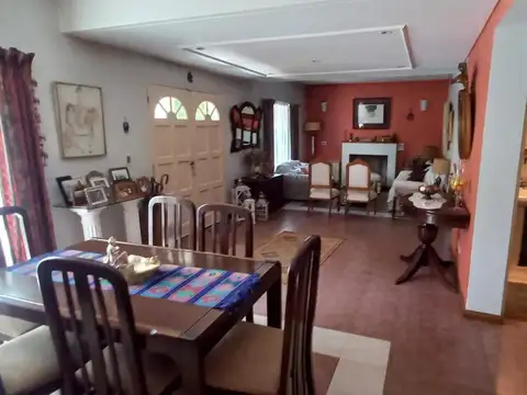 Casa en Venta 25 años