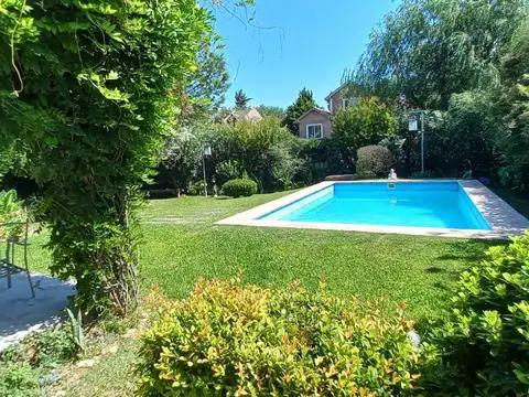 Casa  en Venta ubicado en La Masia, Pilar, G.B.A. Zona Norte